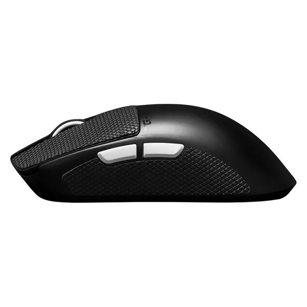 The G-Lab Vezeték nélküli Gamer Egér - KULT ELITE M150 (30 000 DPI, 8000Hz, PixArt 3950, TTC swich, 55g, 2,4Ghz+BT+wire) – 3. kép