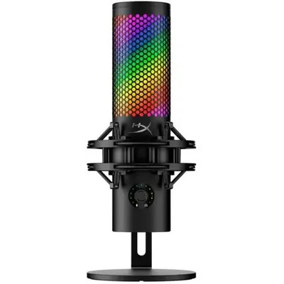 HyperX Mikrofon - Quadcast 2 S