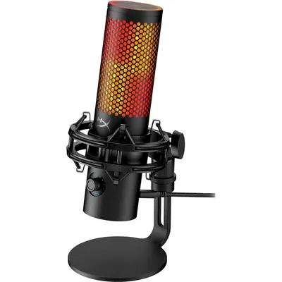 HyperX Mikrofon - Quadcast 2 S – 2. kép