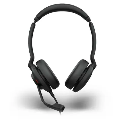 Jabra Fejhallgató - Evolve2 30 MS Stereo (23189-999-779)