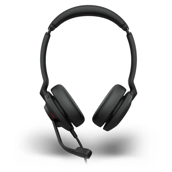 Jabra Fejhallgató - Evolve2 30 MS Stereo (23189-999-779)