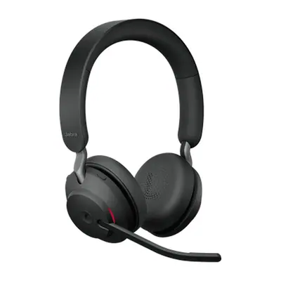 Jabra Fejhallgató - Evolve2 65 MS Stereo (26599-999-899)