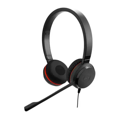 Jabra Fejhallgató - Evolve 30 II Stereo (5399-823-369)