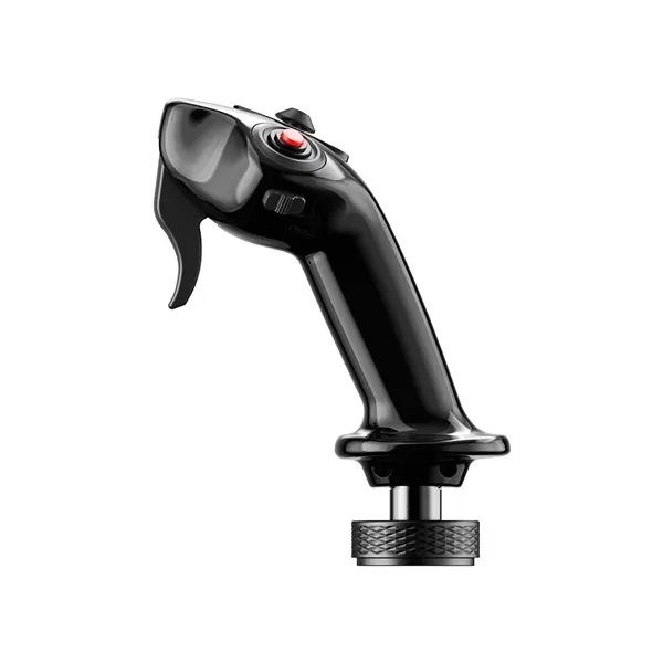 Moza Racing kiegészítő - Flight MA3X Joystick (Sidestick) – 2. kép
