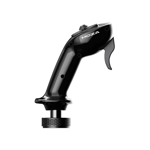 Moza Racing kiegészítő - Flight MA3X Joystick (Sidestick) – 3. kép