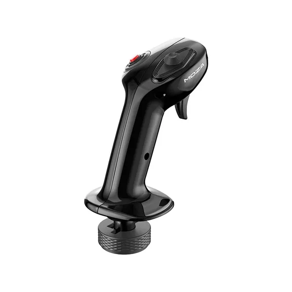 Moza Racing kiegészítő - Flight MA3X Joystick (Sidestick) – 4. kép