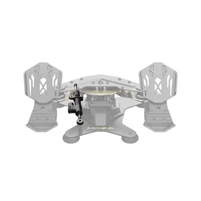 Moza Racing kiegészítő - Flight MRP Adjustable Damper – 2. kép