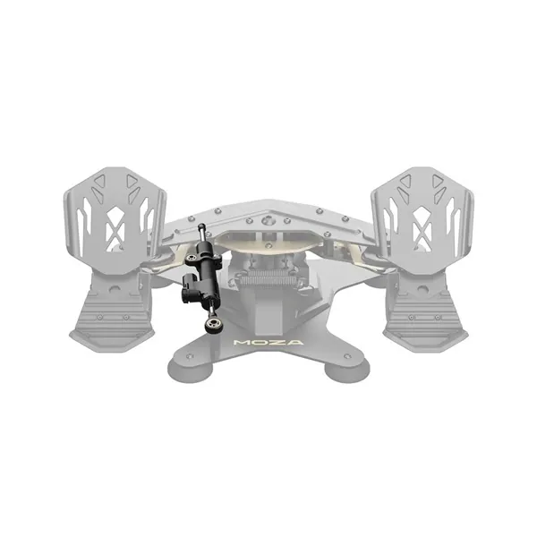 Moza Racing kiegészítő - Flight MRP Adjustable Damper – 2. kép