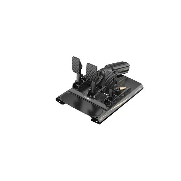 Moza Racing kiegészítő - mBooster pedál (Active Pedal) – 2. kép