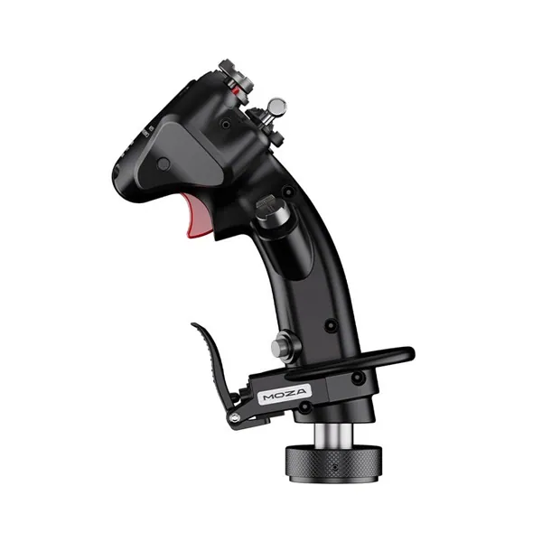 Moza Racing kiegészítő - Flight MH16 Flightstick – 3. kép
