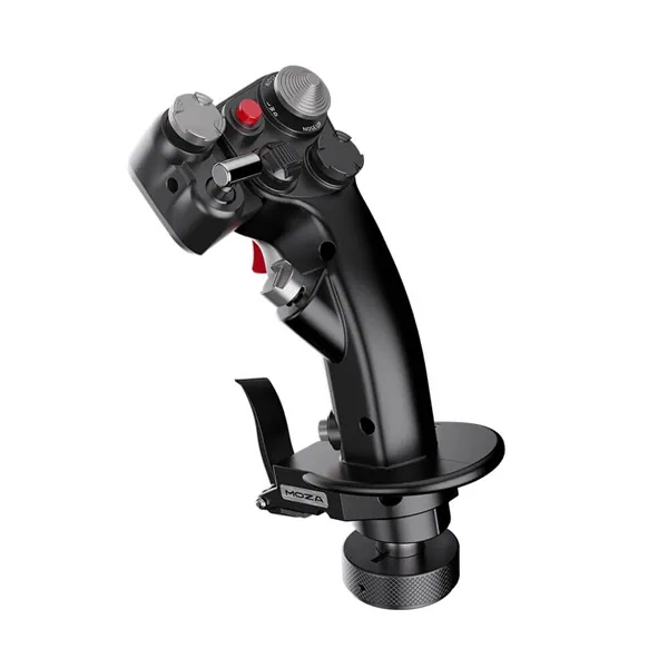 Moza Racing kiegészítő - Flight MH16 Flightstick – 4. kép