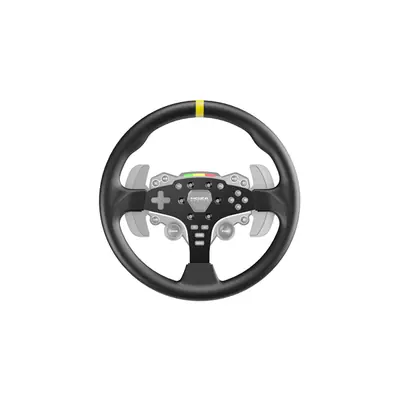 Moza Racing kiegészítő - ES Kormánykerék Mod (Perec, 12 inch) – 2. kép