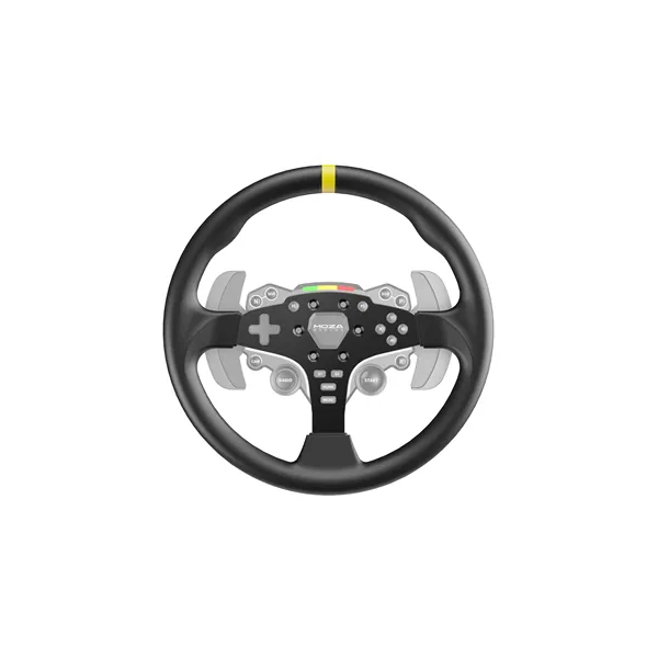 Moza Racing kiegészítő - ES Kormánykerék Mod (Perec, 12 inch) – 2. kép