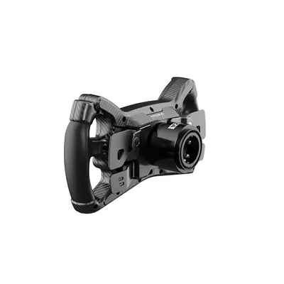 Moza Racing kiegészítő - KS Kormánykerék (RGB, 300mm) – 2. kép