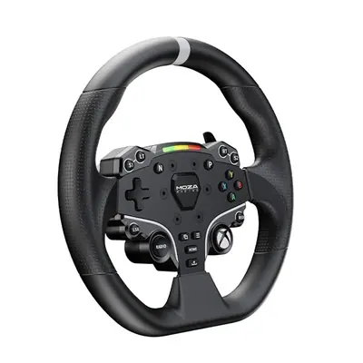 Moza Racing kiegészítő - ESX Kormánykerék (XBOX, RGB, 11 inch) – 2. kép