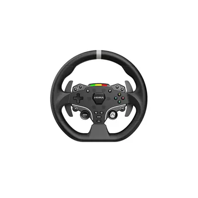 Moza Racing csomag - R3 PC/XBOX Szimulátor szett (Direct Drive, R3 bázis, ESX kormány, SR-P Lite pedál, bilincs) – 2. kép
