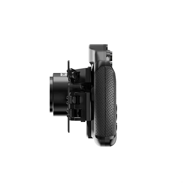 Moza Racing kiegészítő - FSR2 Kormánykerék (Dual Clutch, RGB, 4,3 inch kijelző, 280mm) – 3. kép