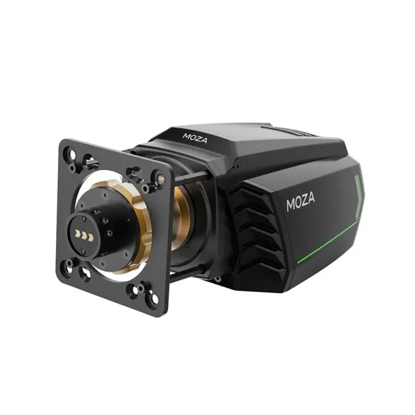 Moza Racing kiegészítő - Kormányoszlop adapter (Multi-function Stalks Mount Adapter) – 2. kép