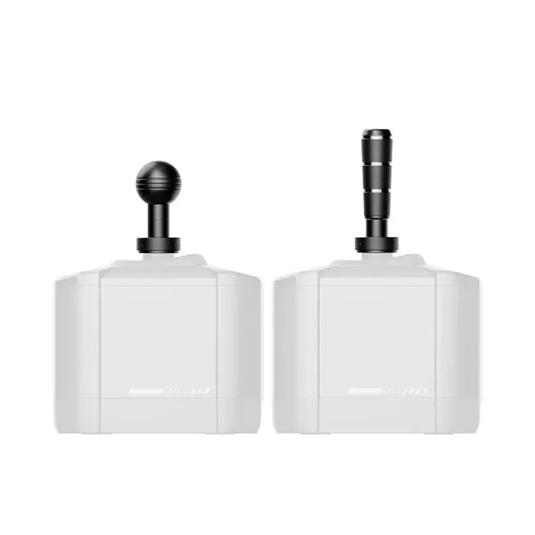 Moza Racing kiegészítő - Váltógombok (Active Shifter Knobs)