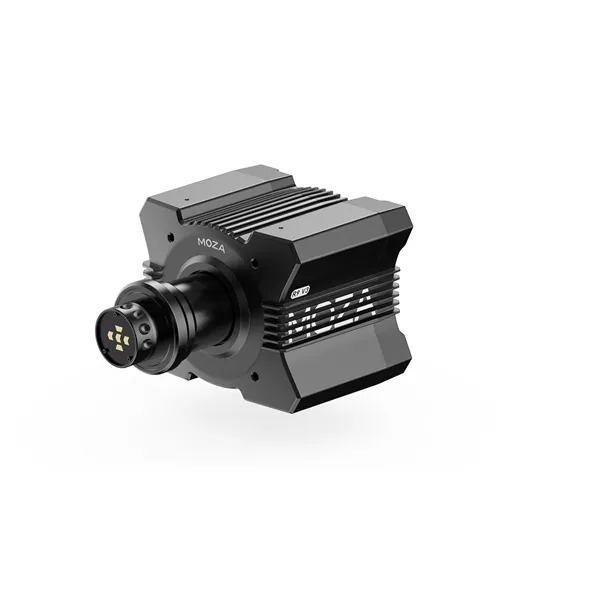 Moza Racing kiegészítő - R9 V3 PC Bázis (Direct Drive, 9Nm, 21bit encoder)