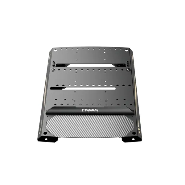 Moza Racing kiegészítő - mBooster lemez (Base Plate)