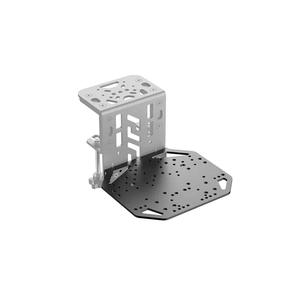 Moza Racing kiegészítő - Universal Mounting Plate