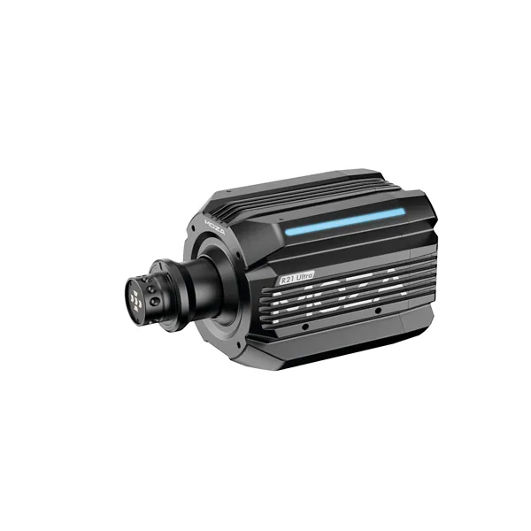 Moza Racing kiegészítő - R21 Ultra Bázis (Direct Drive, 21Nm, 21bit encoder, RGB)