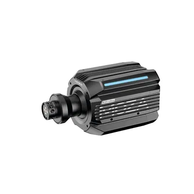 Moza Racing kiegészítő - R25 Ultra Bázis (Direct Drive, True Torque, 25Nm, 21bit encoder, RGB)