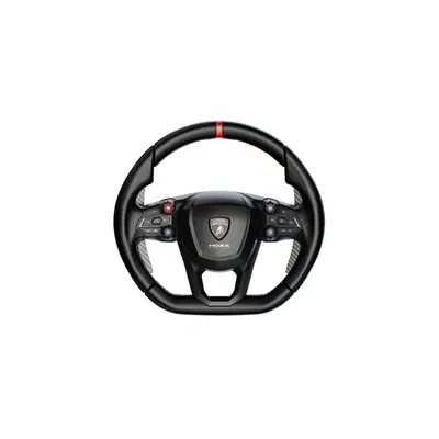 Moza Racing kiegészítő - Lamboghini Revuelto Kormánykerék (330mm)