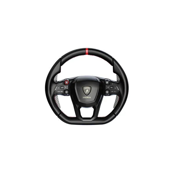Moza Racing kiegészítő - Lamboghini Revuelto Kormánykerék (330mm)