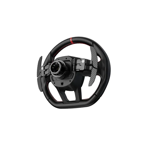 Moza Racing kiegészítő - Lamboghini Revuelto Kormánykerék (330mm) – 4. kép