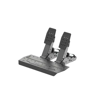 Moza Racing kiegészítő - SR-P 2 Pedál szett (Load Cell, 100 kg) – 2. kép