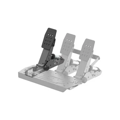 Moza Racing kiegészítő - SR-P 2 Kuplung pedál (Clutch) – 2. kép