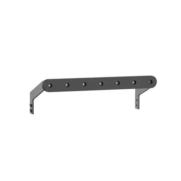 Moza Racing kiegészítő - SR-P 2 Rear Support Bracket