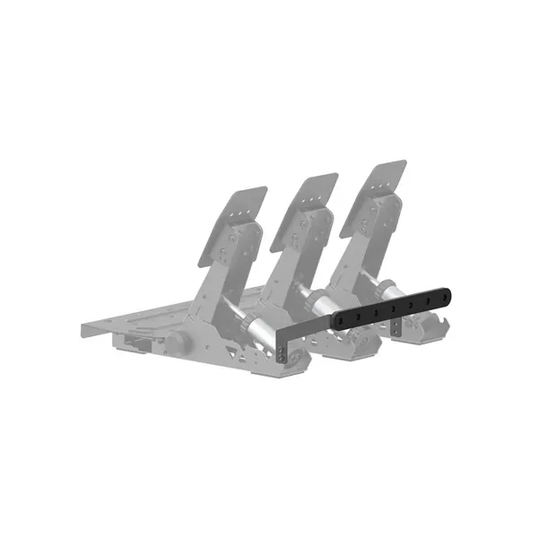 Moza Racing kiegészítő - SR-P 2 Rear Support Bracket – 2. kép