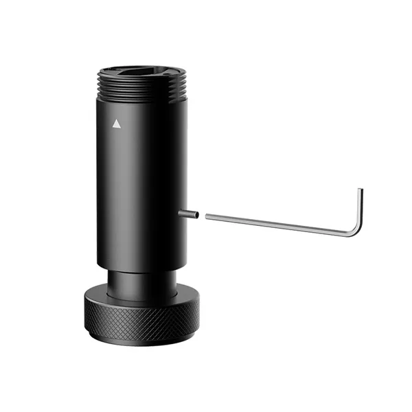 Moza Racing kiegészítő - Flight Z-Axis Module – 4. kép