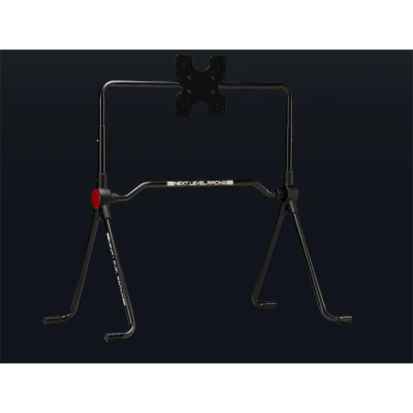 Next Level Racing Szimulátor kijelző állvány - LITE Free Standing Monitor Stand (1x 55" monitor számára) – 2. kép