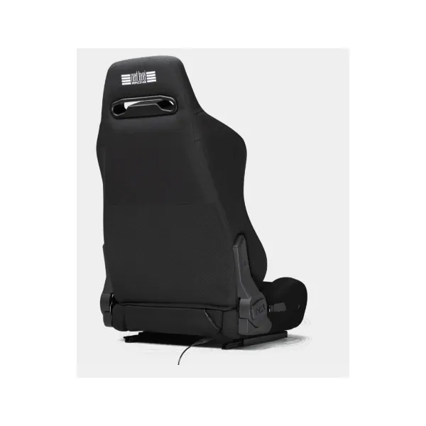 Next Level Racing Szimulátor kiegészítő - Elite ES3 HYPERCOOL Ventilated Sim Racing ülés – 3. kép