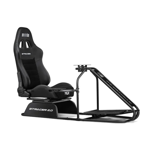 Next Level Racing Szimulátor cockpit - GTRacer 2.0 Simulator Cockpit