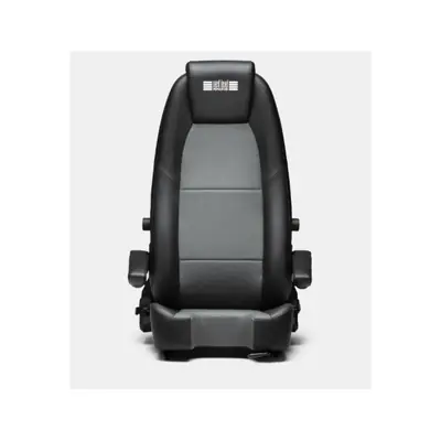 Next Level Racing Szimulátor cockpit - FLIGHT SIMULATOR SEAT 2.0 ülés