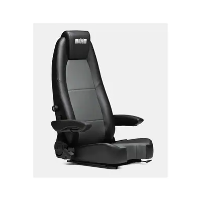 Next Level Racing Szimulátor cockpit - FLIGHT SIMULATOR SEAT 2.0 ülés – 2. kép
