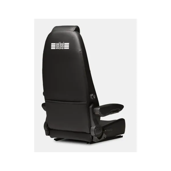 Next Level Racing Szimulátor cockpit - FLIGHT SIMULATOR SEAT 2.0 ülés – 3. kép