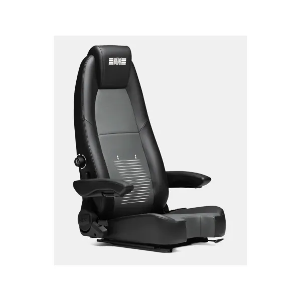 Next Level Racing Szimulátor cockpit - FLIGHT SIMULATOR SEAT 2.0 ülés – 4. kép