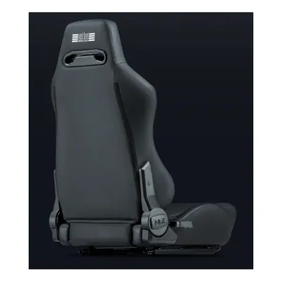 Next Level Racing Szimulátor kiegészítő - ELITE Seat ERS3 ülés (önálló) – 2. kép