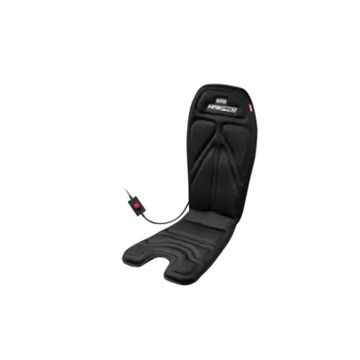 Next Level Racing Szimulátor kiegészítő - HF8 PRO Haptic feedback gaming Pad (vibrációs visszajelző pad ülésekhez) – 2. kép