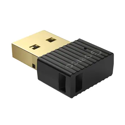 Orico Bluetooth Adapter - BTA-508-B /14/ (Bluetooth 5.0, fekete) – 2. kép