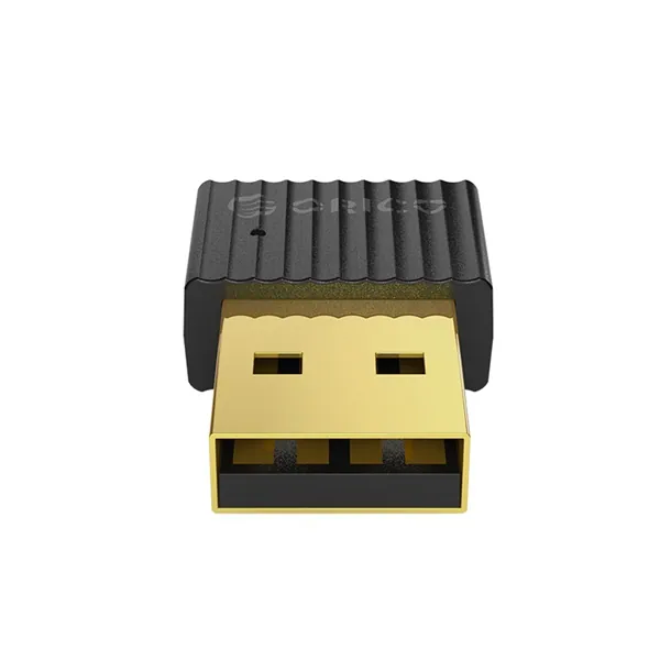 Orico Bluetooth Adapter - BTA-508-B /14/ (Bluetooth 5.0, fekete) – 4. kép