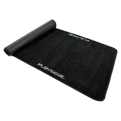 Playseat Szőnyeg - Floor Mat XL (Méret: 156,5x68 cm, minden üléssel kompatibilis, fekete)