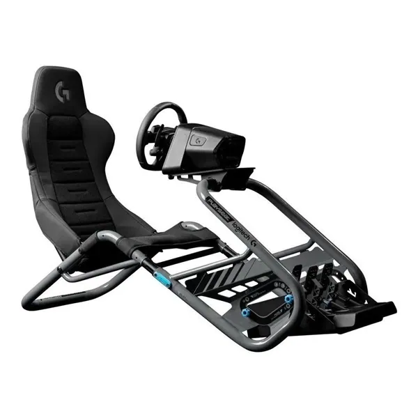 Playseat Szimulátor cockpit - Trophy Logitech G Edition (Direct Drive ready) – 2. kép