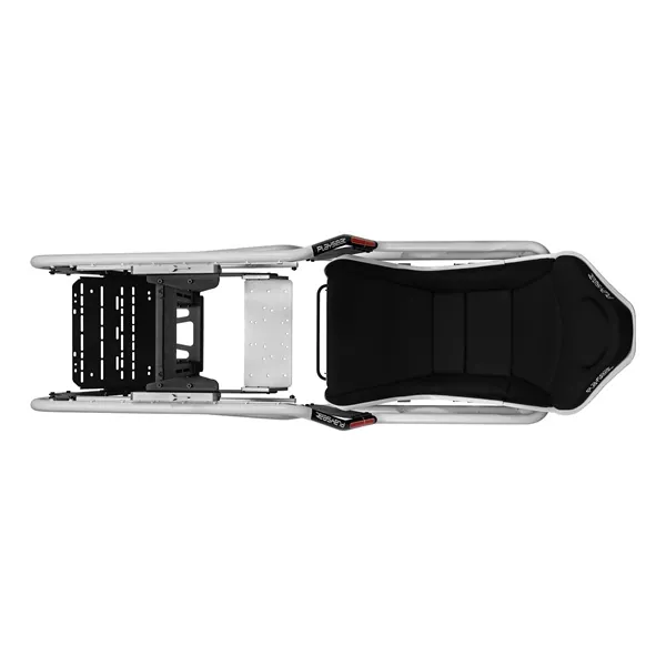 Playseat Szimulátor cockpit - Formula Intelligence F1 Edition (Direct Drive ready, fehér) – 5. kép